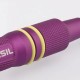 Pack de lest for jump rope INSIGNE Amethyst | PICSIL