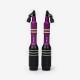 Pack de lest for jump rope INSIGNE Amethyst | PICSIL