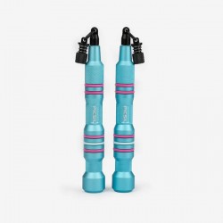 Workout jump rope 360 INSIGNE CYAN | PICSIL