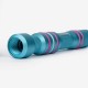 Workout jump rope 360 INSIGNE CYAN | PICSIL