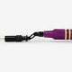 Workout jump rope 360 INSIGNE AMETHYST | PICSIL