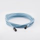 Weight pack for jump rope INSIGNE Cyan | PICSIL