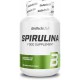 Detary supplement SPIRULINA | BioTechUSA