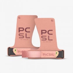 HAWK Grips without magnesium| PICSIL