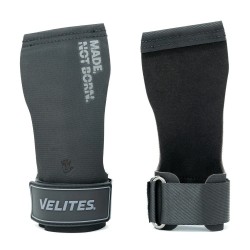 ALL TERRAIN black Grips without magnesium| VELITES