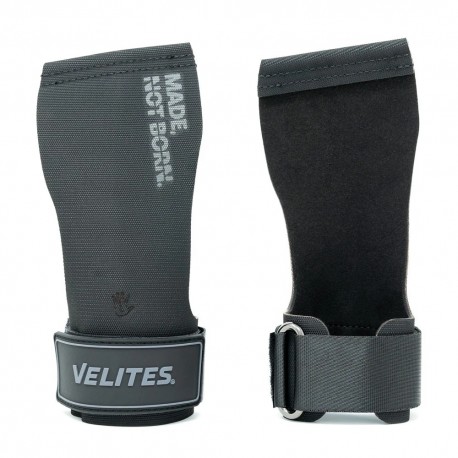 ALL TERRAIN black Grips without magnesium| VELITES