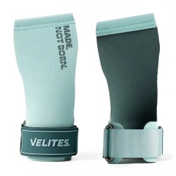 ALL TERRAIN MINT GREEN Grips | VELITES