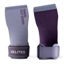 Maniques ALL TERRAIN Violettes | VELITES