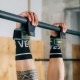 Détail des fibres Kevlar sur maniques VELITES dark green