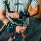 Maniques vert foncé pour Cross Training compétition et endurance