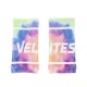 Bandes de poignet absorbantes - SWEATBANDS Tie Dye | VELITES