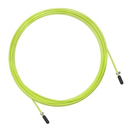 Cable 2 mm Jaune 3,5 m| VELITES