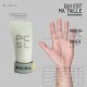 Maniques sans magnésie HERON Argent GRIP CrossFit® | PICSIL