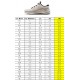 Chaussures TYR Trainer CXT-2 Sand – Entraînement Cross Training