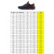 Chaussures TYR CXT-2 Trainer CrossFit® & HYROX Noir/Orange