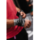 WODANDGO Wristbands RICH Hyrox – 14 cm