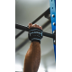 Wristbands WAG noir – WODANDGO - Bande poignet 14 cm