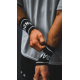 Wristbands WAG noir – WODANDGO - Bande poignet 14 cm