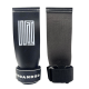 Maniques Gym WODANDGO CarbonGrip - Taille M, noires