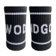 Red POWERGRIP V2 caoutchouc whitout holes | WODANDGO