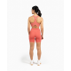 Brassière CrossFit® VELITES en action sur un EMOM