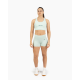 Look athlétique avec brassière cross training VELITES