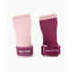 Maniques VELITES Quad Ultra Rose sans magnésie