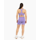 Short femme Holo Medium VELITES violet Wisteria