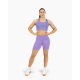 Short femme Holo Medium VELITES violet Wisteria