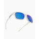 Lunettes de soleil sport URBAN SPORT – VELITES Blanc/Bleu