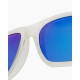 Lunettes de soleil sport URBAN SPORT – VELITES Blanc/Bleu