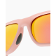 Lunettes de soleil sport URBAN SPORT – VELITES Rose/Or