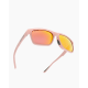Lunettes de soleil sport URBAN SPORT – VELITES Rose/Or