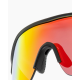 Lunettes de soleil sport Velites légères pour CrossFit® et running