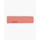 Bandeau sport unisexe rose VELITES pour running et fitness