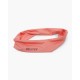 VELITES Headband rose bandeau sport unisexe