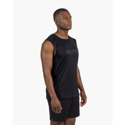Débardeur HOLO Velites Homme Noir