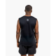 Débardeur HOLO Velites Homme Noir
