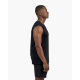 Débardeur HOLO Velites Homme Noir