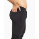 Jogging noir VELITES HOLO parfait pour tous les profils