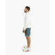 Short homme sport VELITES HOLO vert ultra-léger