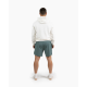 Short homme sport VELITES HOLO vert ultra-léger