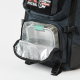 Sac à dos tactique sport Picsil Tactical 0.2 - Bleu Navy 45L