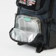 Sac à dos tactique sport Picsil Tactical 0.2 - Bleu Navy 45L