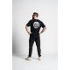 Grey unisexe T-Shirt THE BOMB | BARBELL REGIMENT