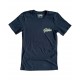T-Shirt noir THE BUTCHER | BARBELL REGIMENT