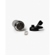 Gourde sport isotherme Velites avec boule shaker