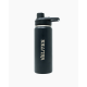Gourde isotherme Velites 532 ml noire pour CrossFit®