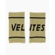 Sweatbands Velites vert olive - Bandes de poignet sport