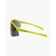 Lunettes Velites Raptor Neon Vert-Bleu UV400 Sport